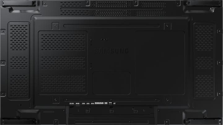 Actual product image Samsung VideoWall (1920 x 1080 pixels, 55")