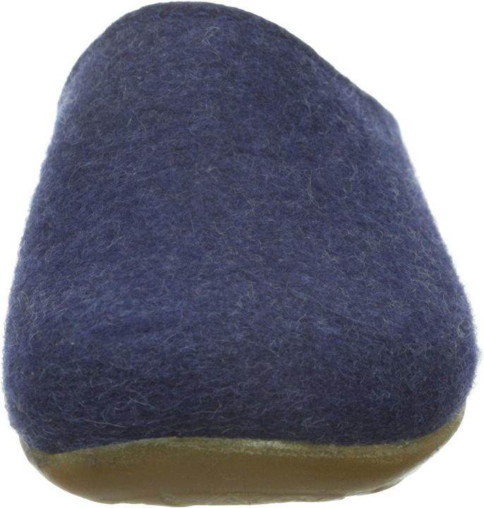 Actual product image Haflinger Hausschuhe (44)