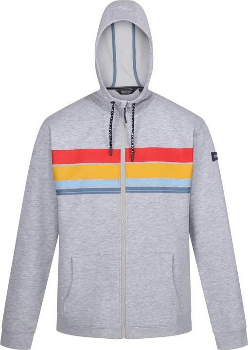 Produktbild Regatta Shorebay II Hoodie mit durchgehendem Reissverschluss (3XL)