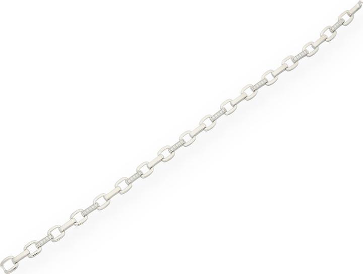Image du produit Carat Style (19 cm, Argent 925)