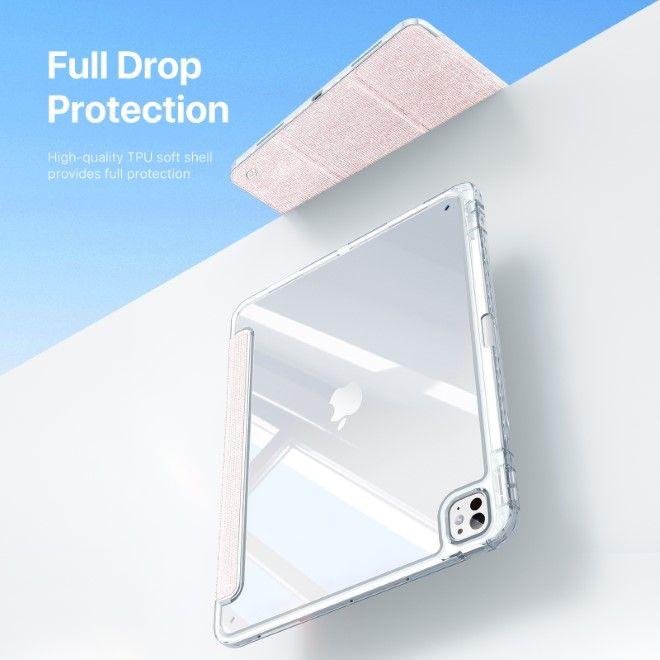 Actual product image Dux Ducis Unid Case (iPad Pro 13 2024 (M4))