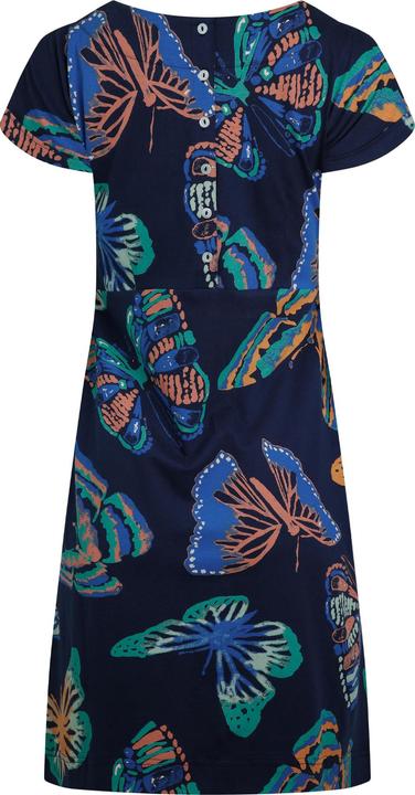Produktbild Weird Fish Tallahassee Kleid Baumwolle aus biologischem Anbau (48 D)
