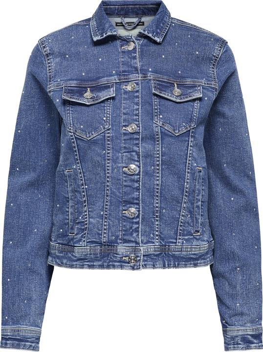 Only ONLWONDER Jeansjacke Jeansjacke (S)