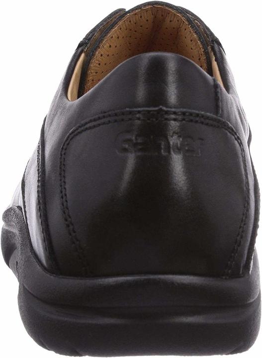 Actual product image Ganter Lace-up shoes (43)