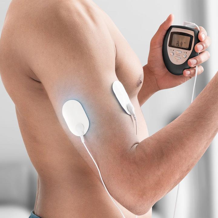 Produktbild InnovaGoods Elektrischer Muskelstimulator