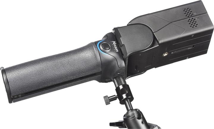 Immagine prodotto Nissin Digital Set MG10 incl. Air 10S, Sony (Attacco del flash, Sony)