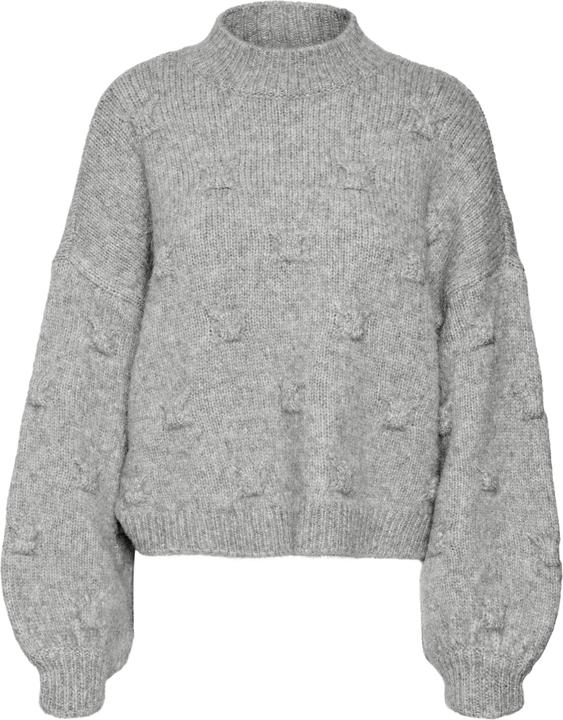 Actual product image Vero Moda VMGAIL Pullover Knitted jumper (XL)
