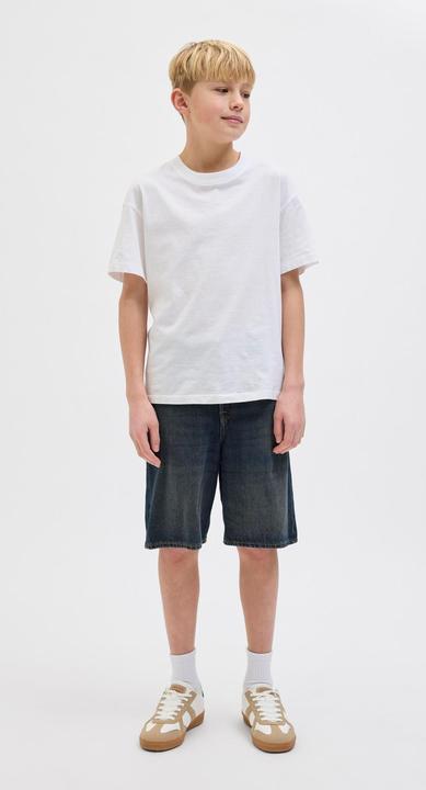 Actual product image Jack & Jones Loose Fit 5-Pocket Shorts Junior 5-Pocket Shorts (152)