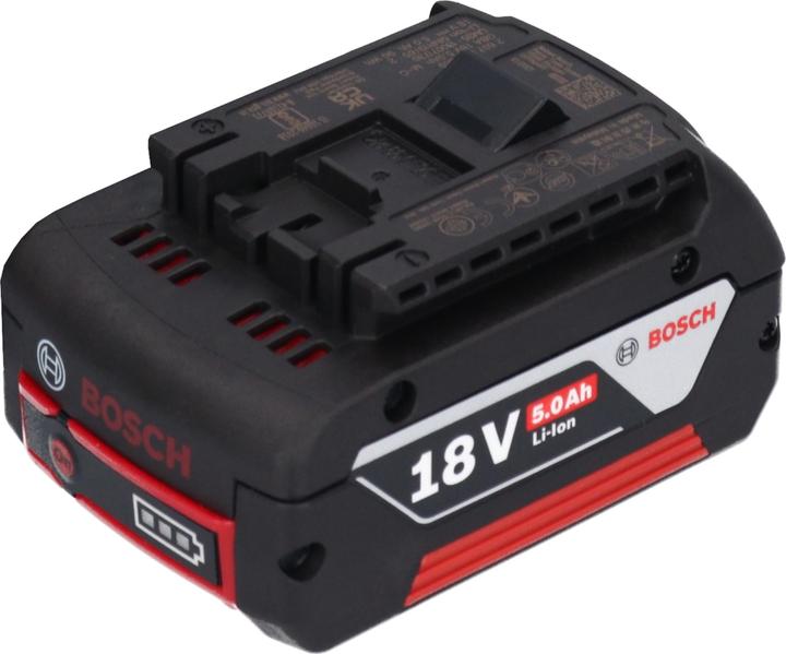 Bosch Professional GBA 18V 5.0Ah (18 V)