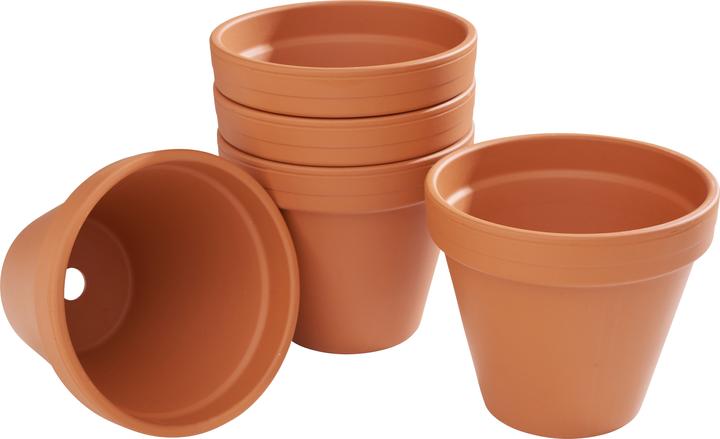 Image du produit VBS Pots en terre cuite