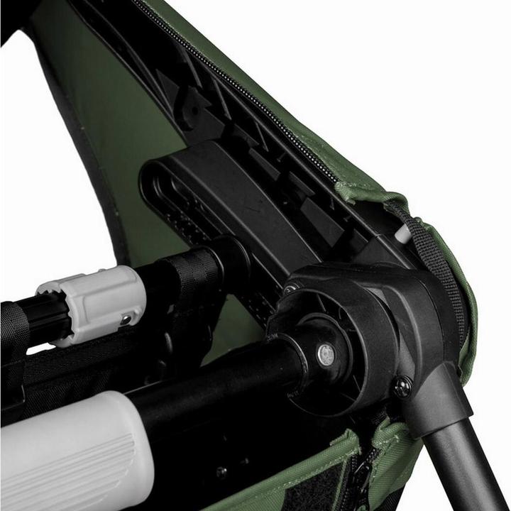 Produktbild hamax Outback 2 in 1