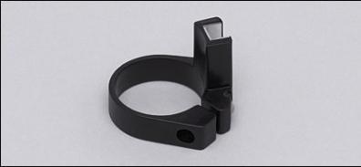 Produktbild ifm Electronic Zylinderschelle