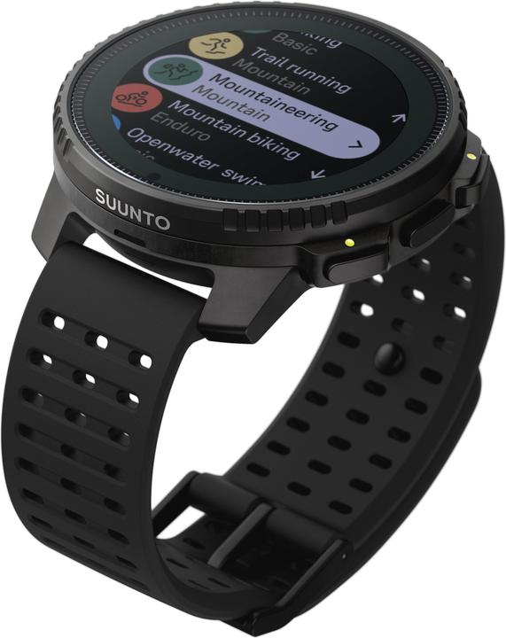 Produktbild Suunto Vertical Solar (49 mm)