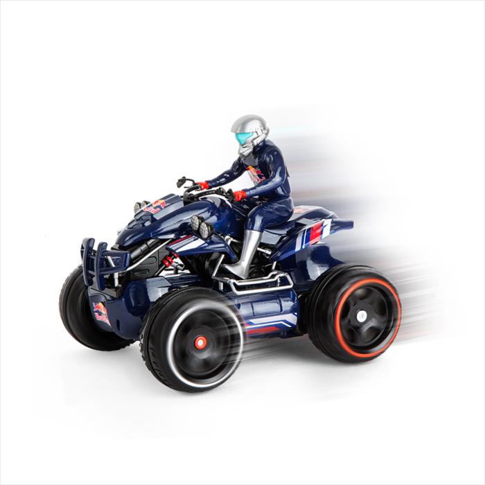Productafbeelding Carrera Red Bull Amfibische Quad
