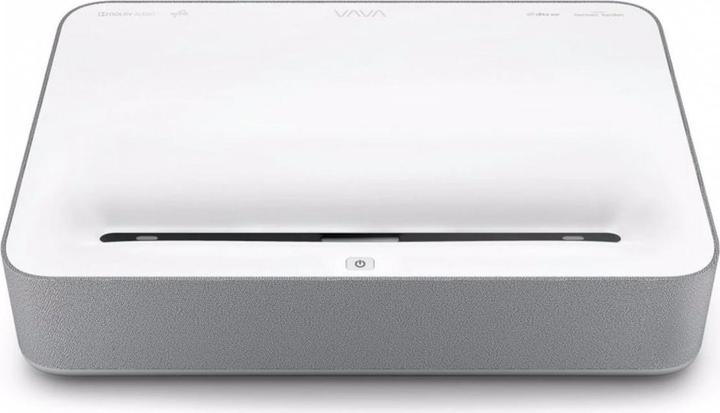 Actual product image Vava VA-LT002 (4K, 2500 lm, 0.233:1)