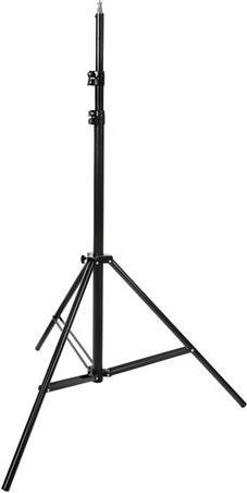 Immagine prodotto Linkstar Treppiede per lampada LS-807 110-308 cm (308 cm)