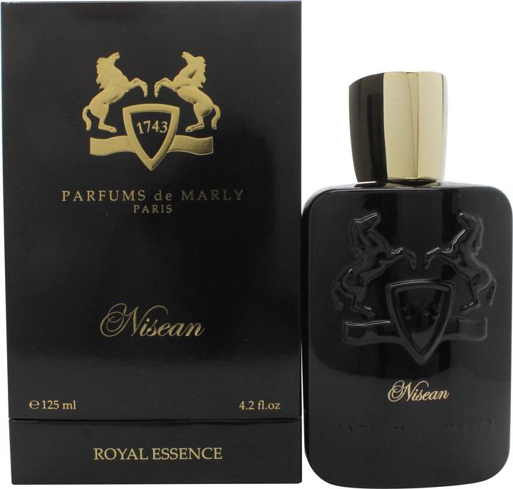 Produktbild Parfums de Marly Nisean by Eau de Parfum Spray 125 ml (Eau de Parfum, 125 ml)