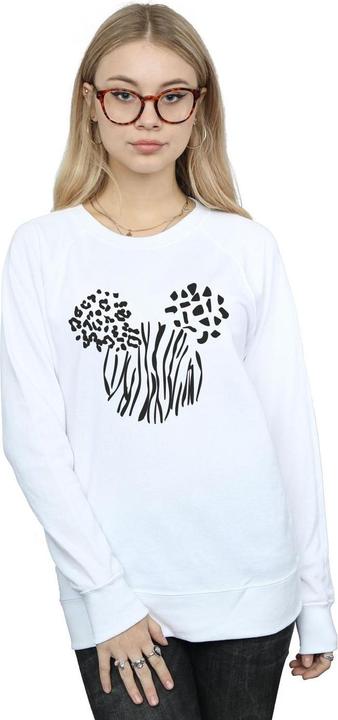 Produktbild Disney Mickey Mouse Animal Sweatshirt (XXL)
