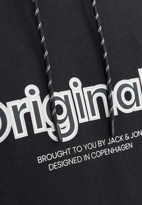 Immagine prodotto Jack & Jones Felpa con cappuccio (M)