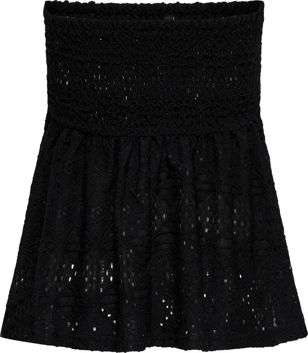 Image du produit Only ONLLUZ Tüll-Top Tüll-Top (XL)
