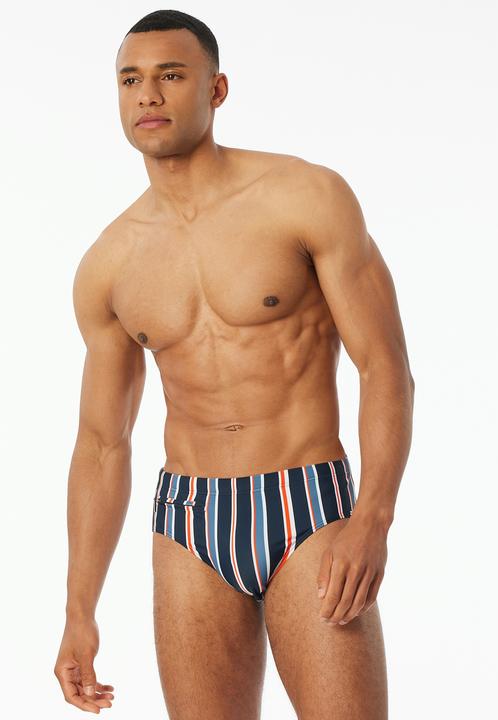 Immagine prodotto Schiesser Badehose Komfort - Ocean Swim (4)