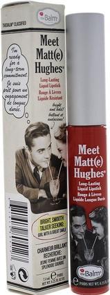 Image du produit The Balm Rencontrez Matt(e) Hughes (Honnête)