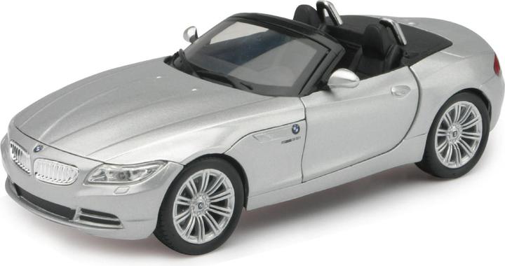 Produktbild New Ray European Car 7 Styles 12 Ass In Win Scala 1:24