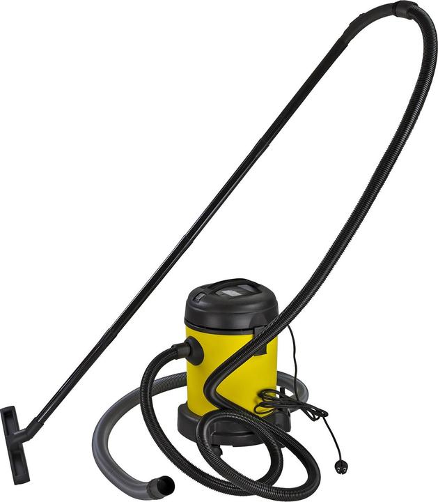 Actual product image Dema Sludge Vacuum Cleaner / Dirty Water Vacuum Cleaner 4 in 1 DSS1200 (Wet dry vacuum cleaner)