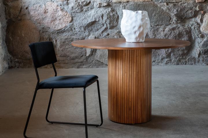 Actual product image Venture Home Bianca (Ø 110 cm)