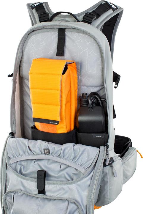 Actual product image Evoc FR Enduro E-Ride 16L Backpack (16 l)