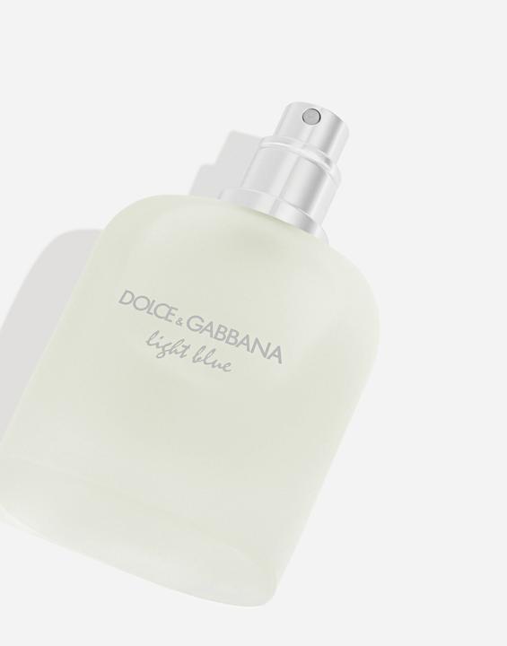 Immagine prodotto Dolce & Gabbana Light Blue Pour Homme Eau de Toilette 50 ml (Eau de toilette, 50 ml)