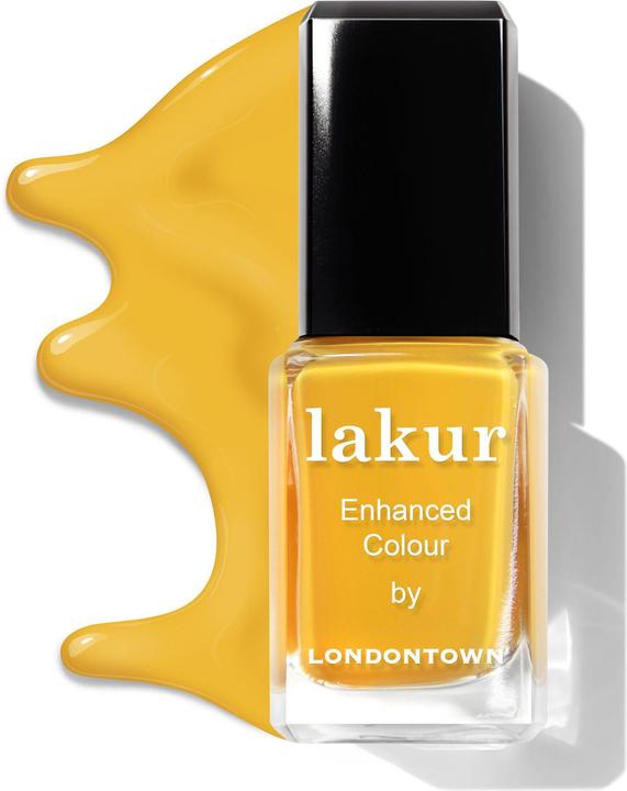 Actual product image Londontown mango (Mango, Colour paint)