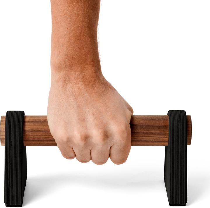 Produktbild EdelKraft Handstand- und Liegestützgriffe Handle