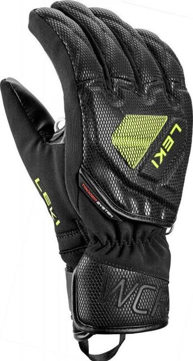 Image du produit Leki Worldcup Race C-Tech 3D Junior (4)