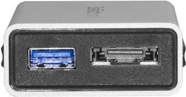 Immagine prodotto StarTech Saetta 3 All'Adattatore Esata (Thunderbolt)