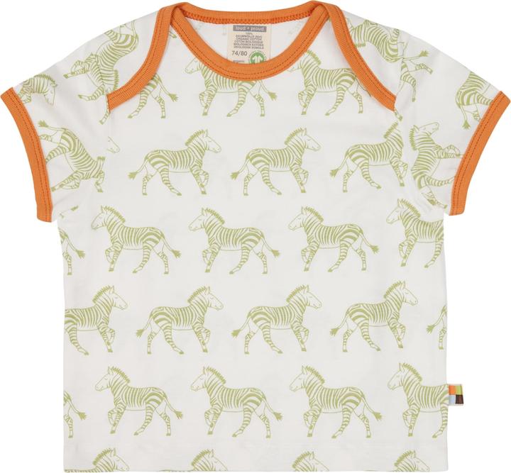 loud + proud T-Shirt Druck (104)