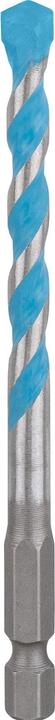Actual product image Bosch Professional Zubehör Expert HEX-9 MultiConstruction drill bit (6.5 millimetres)
