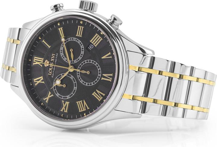 Immagine prodotto Louis XVI Danton (Cronografo, 44 mm)