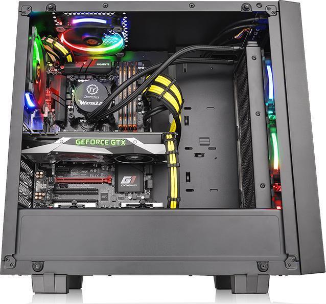 Produktbild Thermaltake Core G21 (ATX)
