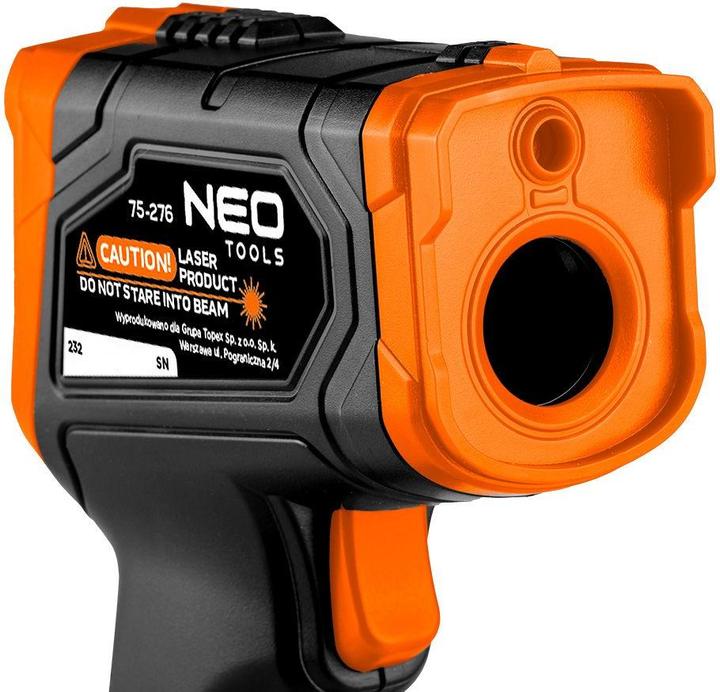 Immagine prodotto Neo Dispositivo di misurazione della temperatura
