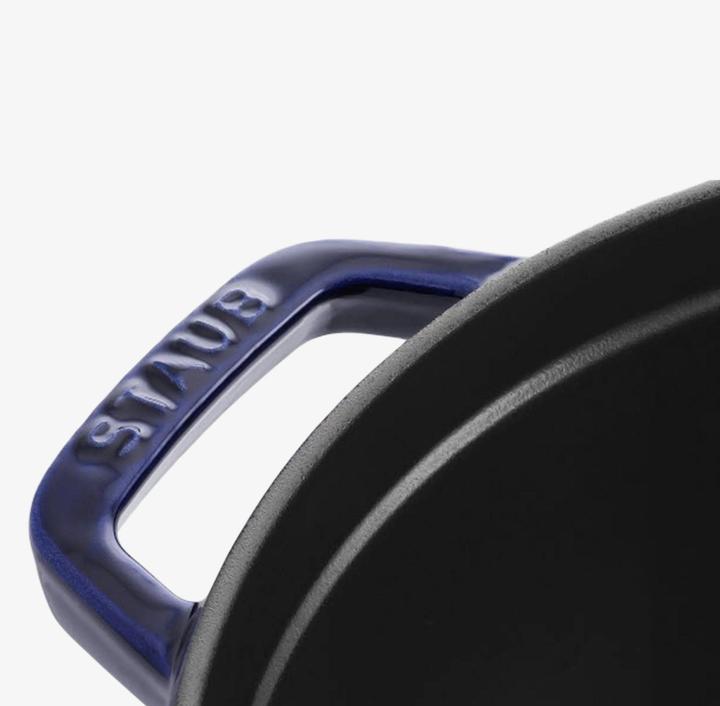 Immagine prodotto Staub Cocotte (22 cm, Pirofila + casseruola, Ghisa)