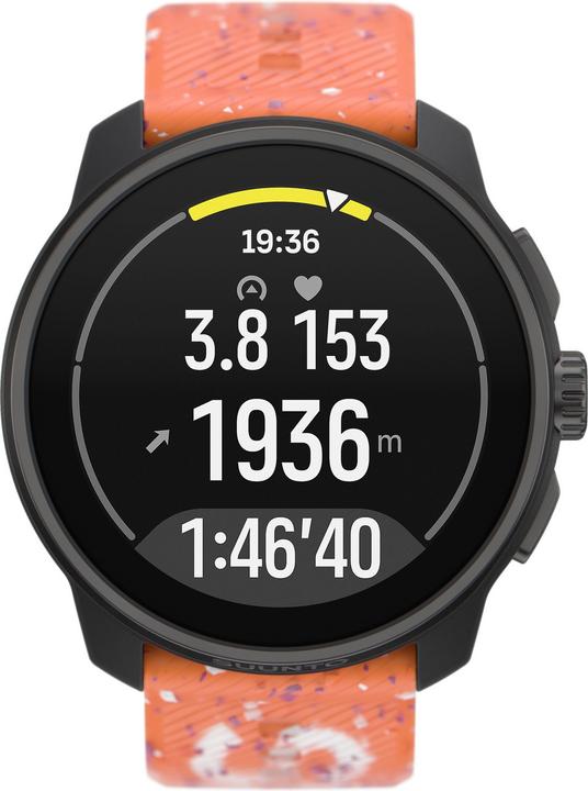 Productafbeelding Suunto Race S (45 mm)