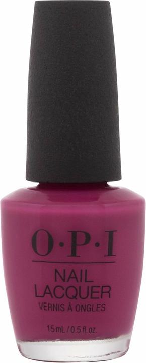Produktbild OPI Tokyo - Hurry-Juku Get This Color (Hurry-Juku Get This Color, Farblack)