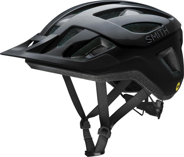 Image du produit Smith Casque de vélo Convoy Mips (59 - 62 cm)