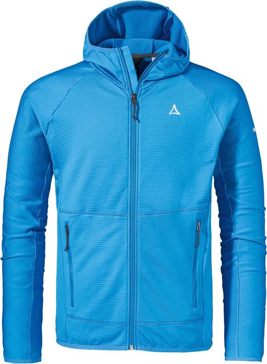 Produktbild Schöffel Fleece Hoody Style Cascata MNS (46, S)
