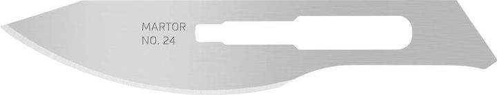Image du produit Martor Lames de rechange de scalpel (Lame de rechange)