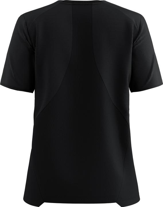 Produktbild Salewa Puez Merino Hybrid T-Shirt Damen (38, M)