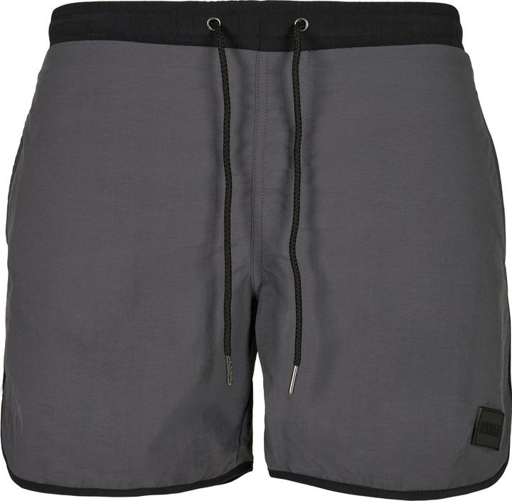 Urban Classics Retro Swimshorts