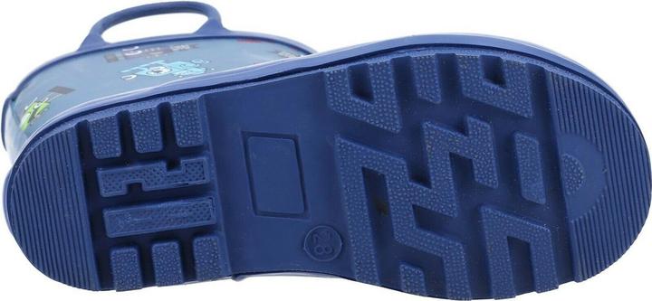 Image du produit Cotswolds Bottes en caoutchouc Puddle Robot (29)