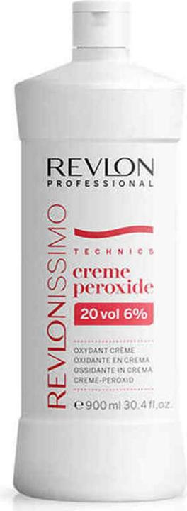 Immagine prodotto Revlon Professional Crema di perossido 20 Vol 6% 900ml (900 ml)